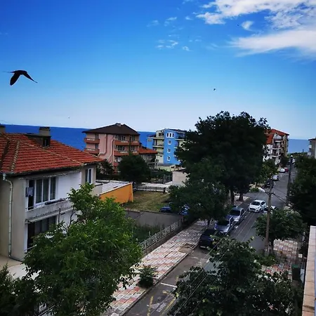 Otel Jelezchevi Guest