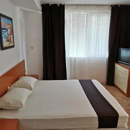 Jelezchevi Guest Otel
