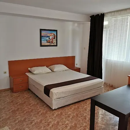 Otel Jelezchevi Guest