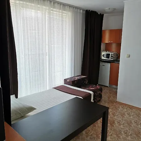 Otel Jelezchevi Guest 2*