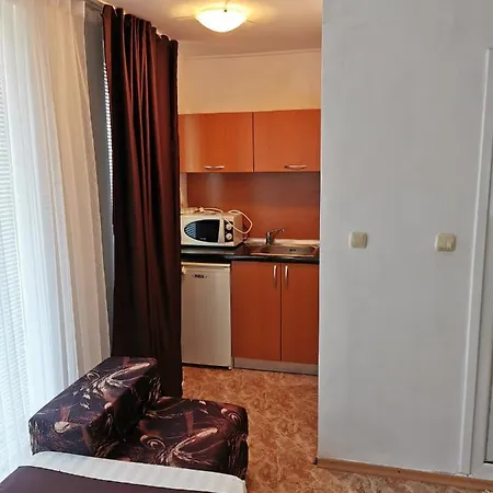 Jelezchevi Guest Hotel 2*