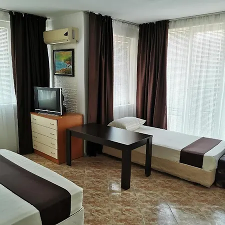 Jelezchevi Guest 2*