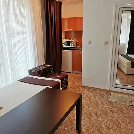 Jelezchevi Guest Otel Primorsko