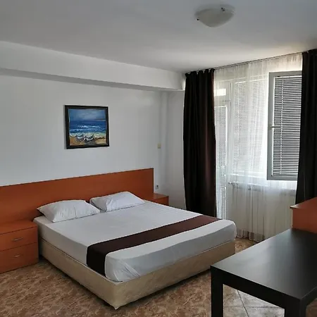 Otel Jelezchevi Guest 2*