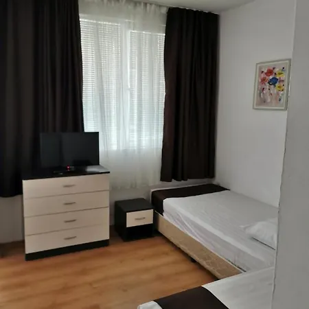 Jelezchevi Guest Hotel