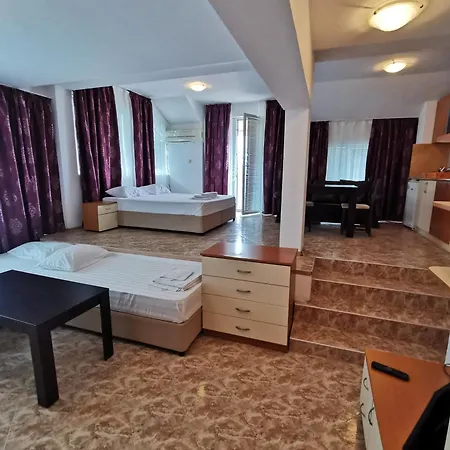 Jelezchevi Guest Otel 2*