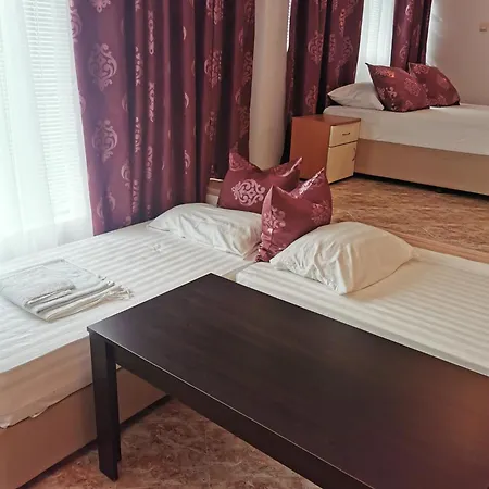 Jelezchevi Guest Otel Primorsko