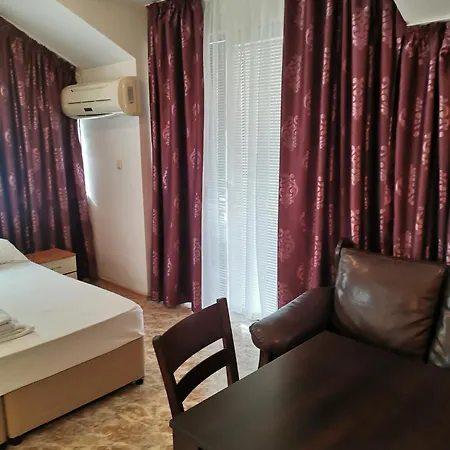 Otel Jelezchevi Guest 2*