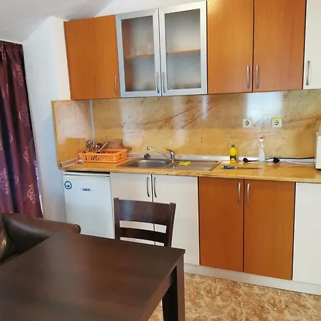 Jelezchevi Guest Primorsko