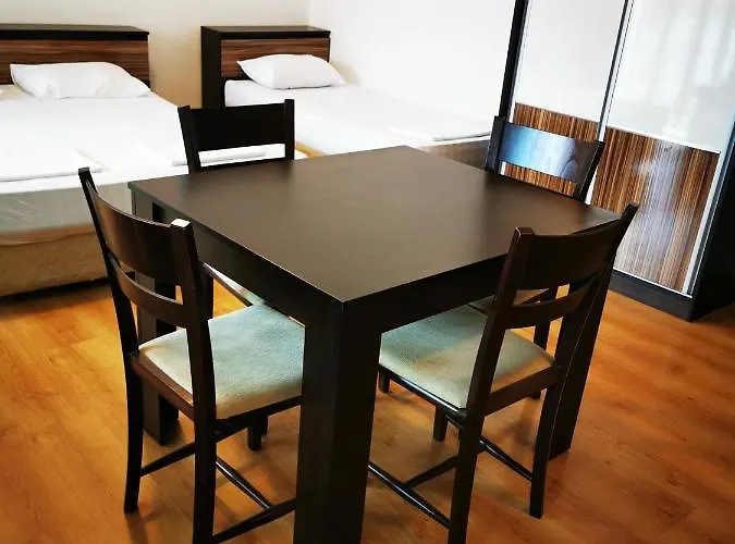 Jelezchevi Guest Ξενοδοχείο