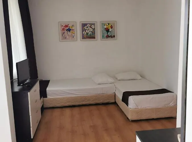 Jelezchevi Guest Ξενοδοχείο 2*