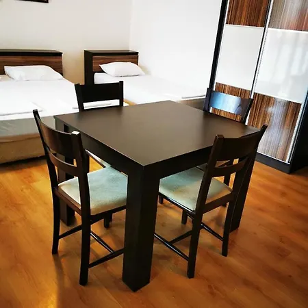 Jelezchevi Guest 酒店