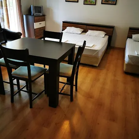 Jelezchevi Guest 2* 普里莫尔斯科