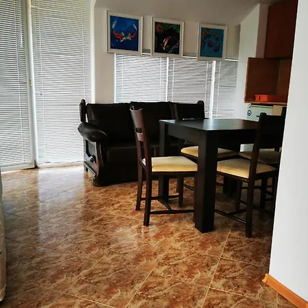 Jelezchevi Guest 酒店