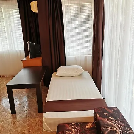 Jelezchevi Guest 酒店 2*