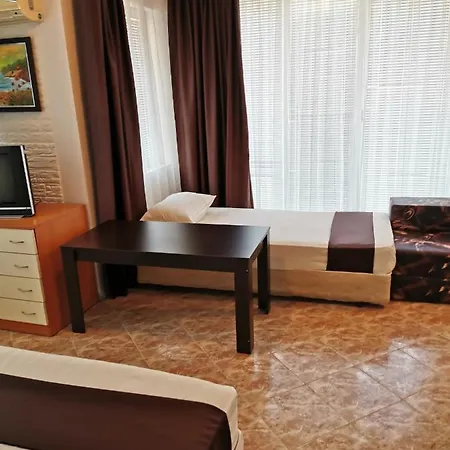 Jelezchevi Guest 酒店 普里莫尔斯科