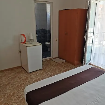 Jelezchevi Guest 酒店