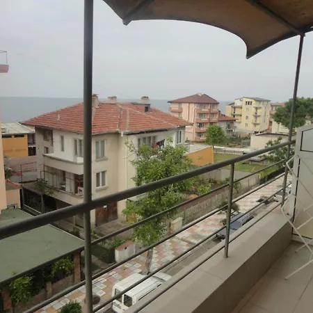 Jelezchevi Guest 2* 普里莫尔斯科