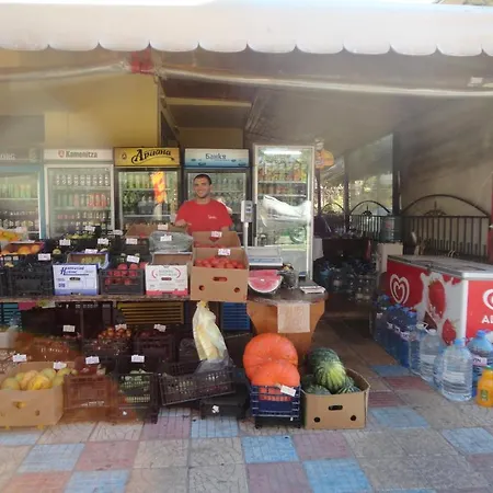 Jelezchevi Guest 酒店 2*