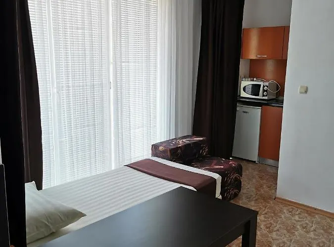 Hotel Jelezchevi Guest 2*