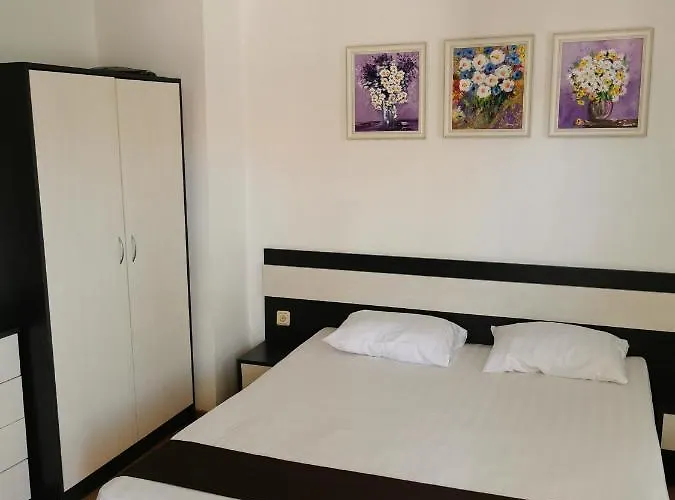 Jelezchevi Guest Primorsko