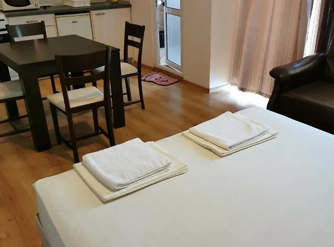 Hotel Jelezchevi Guest