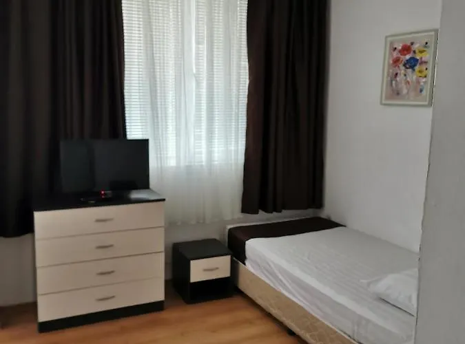 Jelezchevi Guest Hotel