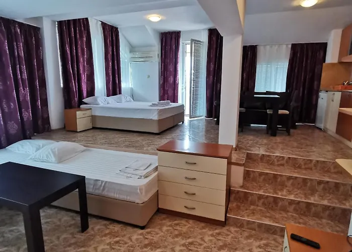 Jelezchevi Guest Hotel 2*